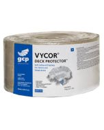 GCP Grace Vycor Deck Protector Flashing Tape 4"x75'