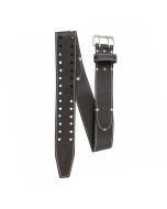 McGuire Nicholas 90605 Oil Tanned Work Belt 3"