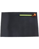 Economy Roof-Gard Pad MAZ8279 2'x3'x1/2"