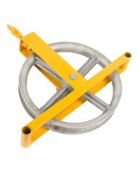 CR Wheel Pulley For Boom