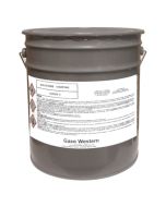 Gaco S20 Solvent Free Silicone Coating 5 Gallon Tan