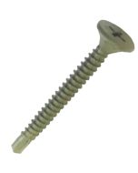 Pro-Twist CBD158 Cement-Board Screws 5000pc 1 5/8"