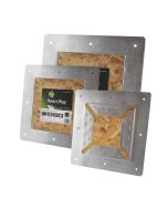 Quarrix Smart Plug Roof Patch 8"x8" 1pc