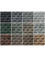 GAF Timberline HDZ Lifetime Shingles 33.33 sq ft