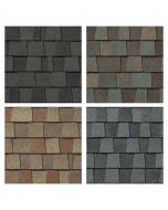 GAF Timberline 0461 American Harvest Roof Shingles 33.33 sq ft