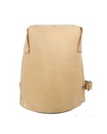 McGuire Nicholas 309 Saddle Leather Kneepad