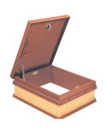 Bilco S-20 Steel Roof Hatch 36"x30"