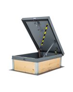 Elmdor Stoneman Roof Hatch