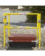 Bilco RL2-S Bil-Gard 2.0 Safety Railing System 36"x30"