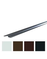 Lakefront Sheet Metal Counter Flashing 3.7"x10'
