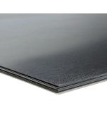 Lakefront Sheet Metal Galvanized Sheet 4'x10'