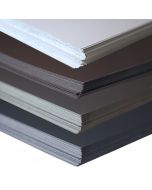 Lakefront Sheet Metal Kynar Painted Sheet 24ga 4'x10'