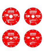 Diablo Diamond Disc Metal Cut Off Wheel