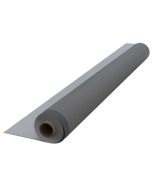 GAF EverGuard TPO Fleece-Back Roofing Membrane 60mil 5'x100' White