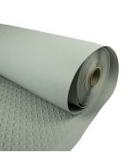 GAF EverGuard TPO Walkway Roll Gray 34"x50'
