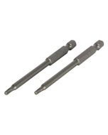 TimberTech SLOCBIT SIDELoc Driver Bits 3" 2ct