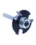 TimberTech CLOCRBIT CONCEALoc Groove Cutting Router Bit