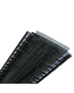 GAF Cobra Snow Country Ridge Vent 4' sections