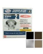 GAF Power Vent