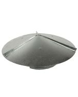 Artis Adjustable Cone Cap 9" to 12"