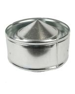 Empire Vent Cap 6"