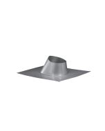 Hart and Cooley B Vent RFA Adjustable Flashing 3" 6/12-12/12