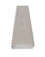 TimberTech ADCP13512SG AZEK Porch Composite Deck Board 3.125"x12' Slate Gray 1pc