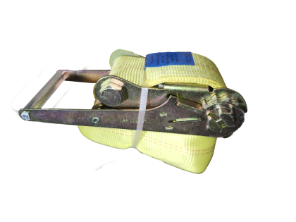 C&R Tie Down Strap with J-Hook 4"X30'