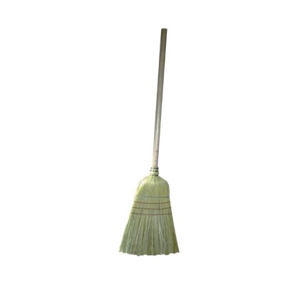 C&R Roofers Heavy Duty Corn Broom 