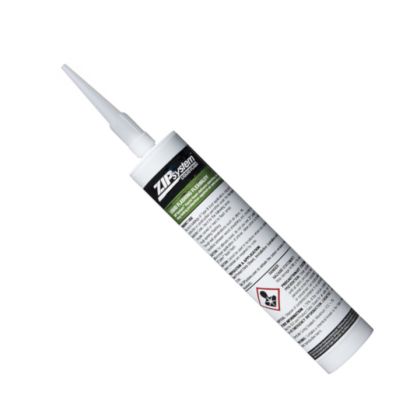 Huber ZIP System Liquid Flash 10oz Cartridge