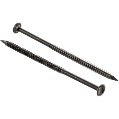 DrillTec 4501 Standard #12 Fastener 2 1/4" 1000ct