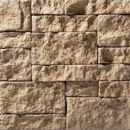 Evolve Stone NR-CS-DP-F Capital Sky Flats Non-Fire Rated Dune Point 
