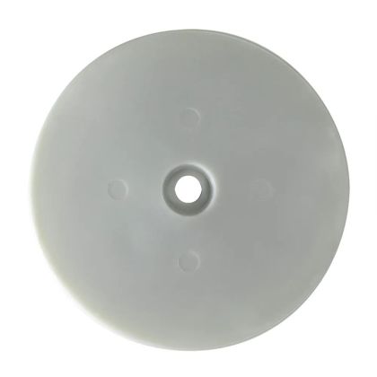 GAF 45JK DrillTec Plastic Locking Plate 1000ct