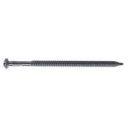 GAF 86PD DrillTec Extra Heavy Duty #15 Fastener 5" 500ct