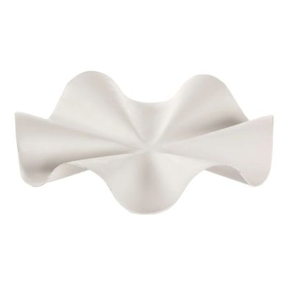 GAF FC EverGuard Extreme Fluted Corner 8" White