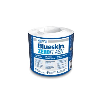 Henry Blueskin ZeroFlash Roll