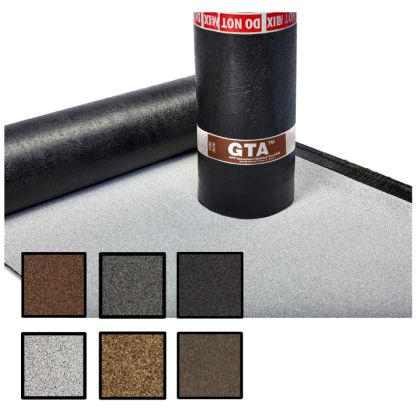 Certainteed Flintlastic GTA Granulated Modified APP 39-3/8" X 32' 10"