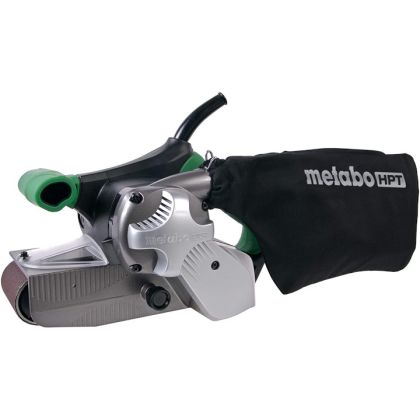 Metabo HPT (Hitachi) SB8V2M Variable Speed Belt Sander 3"x21"