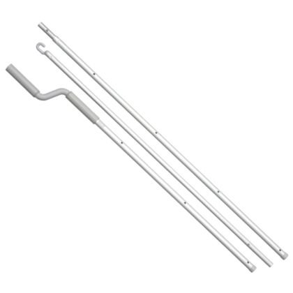VELUX ZCT 300 Manual Skylight Control Rod