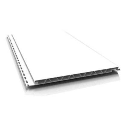 Trusscore TC16 Wall and Ceiling Board White