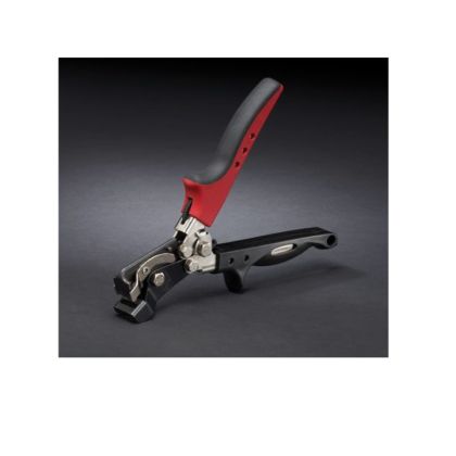 Malco NHP1R Nail Hole Slot Punch 8-1/2"