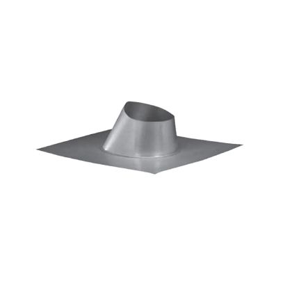 Hart and Cooley B Vent RF Adjustable Flashing 6" 0/12-6/12