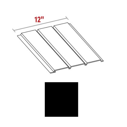 Klauer Aluminum Soffit .019 T4 Solid 12