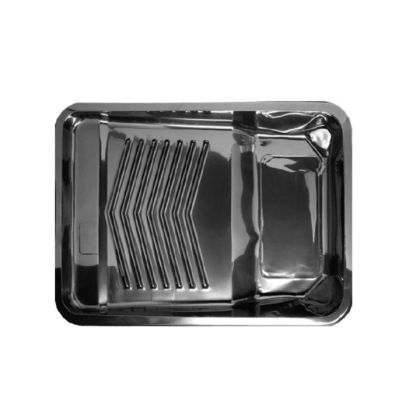 Linzer RM423 Plastic Tray Liner 2 Quart