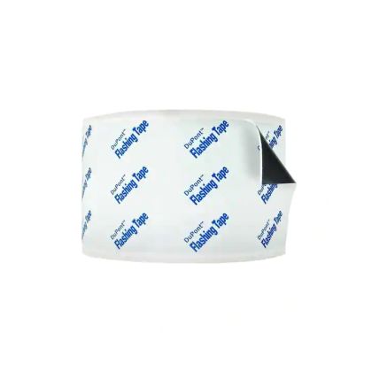 Dupont Tyvek Flashing Tape 4"x75'