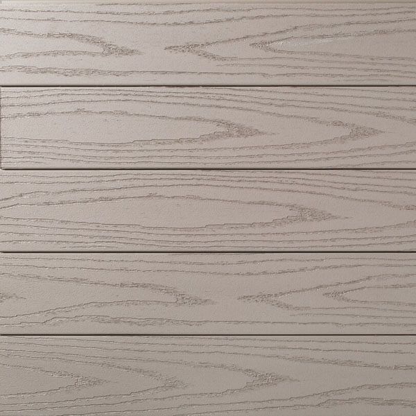 TimberTech ADCP13512SG AZEK Porch Composite Deck Board 3.125