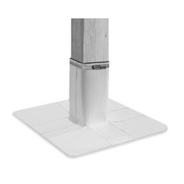 GAF STW6 EverGuard TPO Square Tube Wrap 6