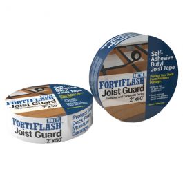 Henry Fortiflash Butyl Joist Guard Deck Framing