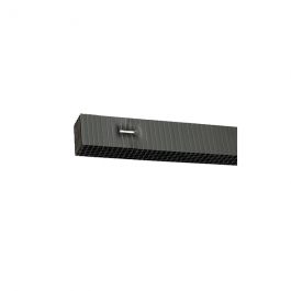 Cor-A-Vent RS-400SSBLK Stainless Staple Raft-A-Vent 1