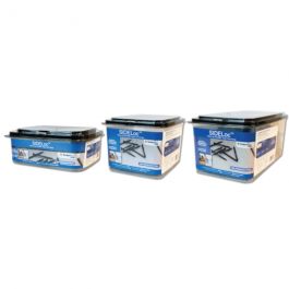 TimberTech SLOC188 SIDELoc For AZEK 304 Stainless Steel Screws 1.875